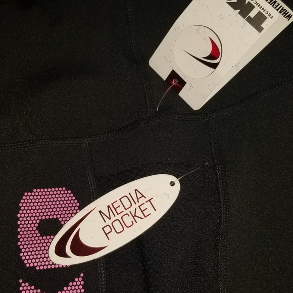 Tko workout pants - Picture 5 of 6